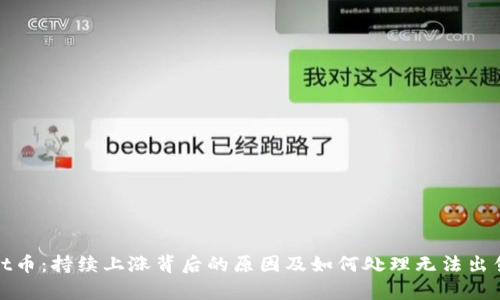 tpWallet币：持续上涨背后的原因及如何处理无法出售的困境