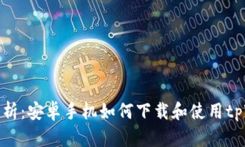 全面解析：安卓手机如何下载和使用tpWallet
