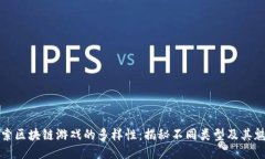 探索区块链游戏的多样性：揭秘不同类型及其魅