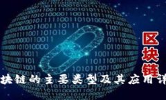 区块链的主要类型及其应用详解